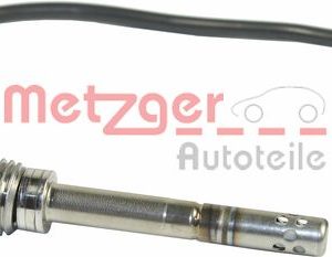 Senzor temperatura gaze evacuare FIAT FREEMONT (345_) 2.0 JTD diesel 136 cai METZGER 0894157