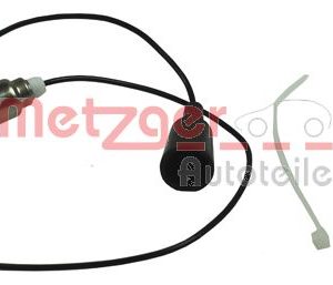 Sonda Lambda FIAT TIPO (160_) 1.6 i.e. benzina 90 cai METZGER 0895217