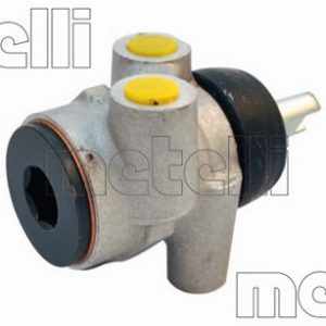 Regulator putere de franare FIAT FIORINO (147_) 1.1 60 benzina 55 cai METELLI 09-0006