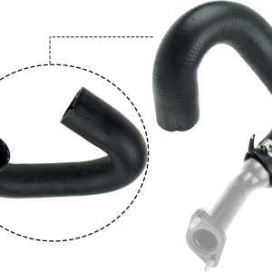 Furtun aer supraalimentare FIAT PANDA (169_) 1.3 JTD Multijet 4x4 (169AXG1A, 169AXG2A) diesel 75 cai GATES 09-0077