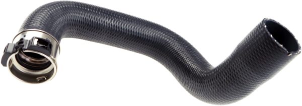 Furtun aer supraalimentare FIAT 500L (351_, 352_) 1.3 D Multijet (199.LYM11, 199.LYM1A) diesel 95 cai GATES 09-0079