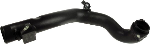 Furtun aer supraalimentare FIAT DOBLO Cargo (263_) 1.3 D Multijet (263ZXT1A, 263WXT1A, 263ZYA1A, 263WYA1A) diesel 80 cai GATES 09-0456