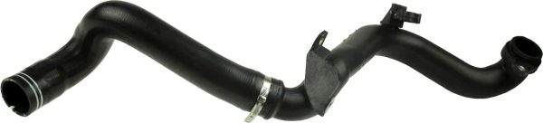 Furtun aer supraalimentare FIAT QUBO (225_) 1.3 D Multijet (225AXE1A, 225CXE1A, 225AXH1A, 225AXL1A,... diesel 95 cai GATES 09-0457