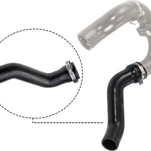 Furtun aer supraalimentare FIAT DOBLO Cargo (263_) 1.3 D Multijet (263ZXT1A, 263WXT1A, 263ZYA1A, 263WYA1A) diesel 80 cai GATES 09-0473