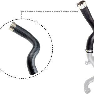 Furtun aer supraalimentare FIAT TIPO combi (356_, 357_) 1.3 D (356WXH1A) diesel 95 cai GATES 09-0501