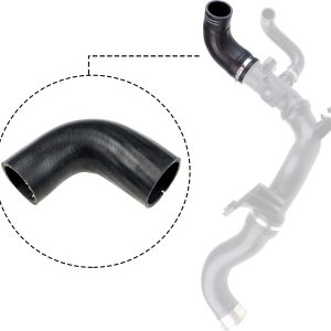 Furtun aer supraalimentare FIAT TIPO limuzina (356_, 357_) 1.4 LPG (356SXF1B) Benzina/Autogaz (GPL) 120 cai GATES 09-0510