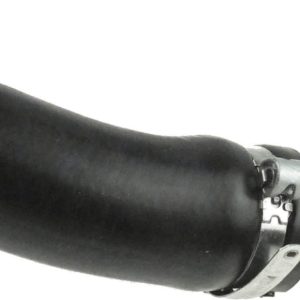 Furtun aer supraalimentare FIAT QUBO (225_) 1.3 D Multijet (225AXE1A, 225CXE1A, 225AXH1A, 225AXL1A,... diesel 95 cai GATES 09-0894
