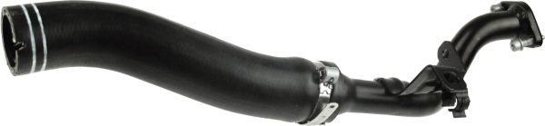 Furtun aer supraalimentare FIAT QUBO (225_) 1.3 D Multijet (225AXE1A, 225CXE1A, 225AXH1A, 225AXL1A,... diesel 95 cai GATES 09-0894