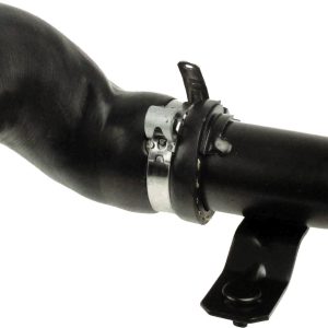 Furtun aer supraalimentare FIAT QUBO (225_) 1.3 D Multijet (225AXE1A, 225CXE1A, 225AXH1A, 225AXL1A,... diesel 95 cai GATES 09-0896
