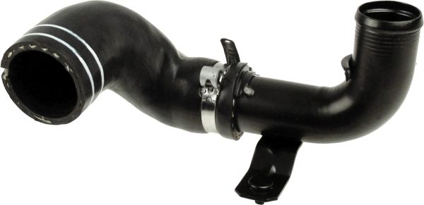 Furtun aer supraalimentare FIAT QUBO (225_) 1.3 D Multijet (225AXE1A, 225CXE1A, 225AXH1A, 225AXL1A,... diesel 95 cai GATES 09-0896