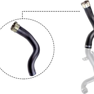 Furtun aer supraalimentare FIAT TIPO limuzina (356_, 357_) 1.3 D (356SXB1A, 356SXH1A, 356SXD1A) diesel 95 cai GATES 09-0909