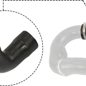 Furtun aer supraalimentare FIAT DOBLO Cargo (263_) 1.6 D Multijet (263WXD1B, 263WXR1B, 263WXX1B, 263ZXD1B,... diesel 105 cai GATES 09-0948