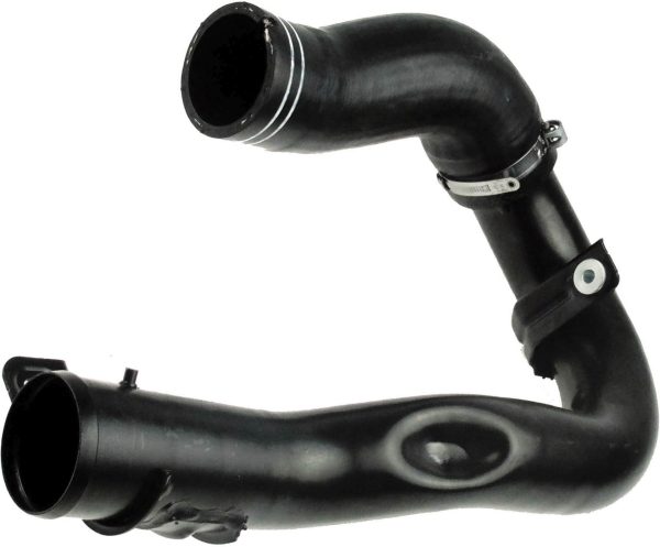 Furtun aer supraalimentare FIAT DOBLO Cargo (263_) 1.3 D Multijet (263WXU1A, 263ZXU1A, 263WYB1A, 263ZYB1A) diesel 95 cai GATES 09-1288