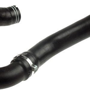 Furtun aer supraalimentare FIAT DOBLO Cargo (263_) 1.3 D Multijet (263WXU1A, 263ZXU1A, 263WYB1A, 263ZYB1A) diesel 95 cai GATES 09-1290