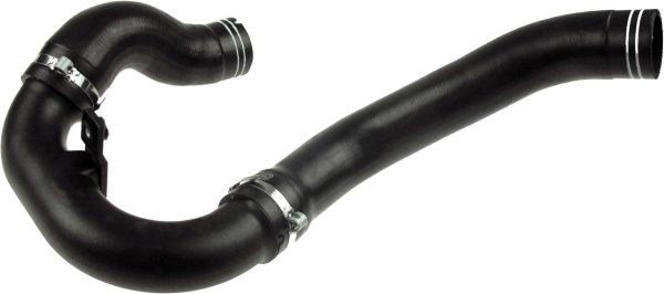 Furtun aer supraalimentare FIAT DOBLO Cargo (263_) 1.3 D Multijet (263WXU1A, 263ZXU1A, 263WYB1A, 263ZYB1A) diesel 95 cai GATES 09-1290