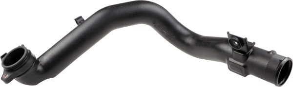 Furtun aer supraalimentare FIAT DOBLO Cargo (263_) 1.6 D Multijet (263WXD1B, 263WXR1B, 263WXX1B, 263ZXD1B,... diesel 105 cai GATES 09-1354