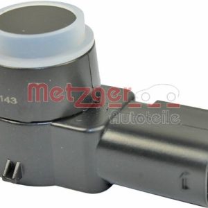 Sensor ajutor parcare FIAT QUBO (225_) 1.3 D Multijet (225AXG1A, 225CXG1A, 225AXG11, 225CXG11) diesel 80 cai METZGER 0901143