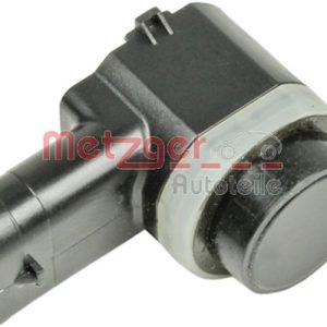 Sensor ajutor parcare FIAT 500 C (312_) 1.4 (312CXC1B, 312AXC1B) benzina 100 cai METZGER 0901238