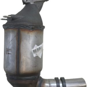 Catalizator FIAT 500 C (312_) 1.3 D Multijet (312CXB1A) diesel 75 cai BOSAL 090-193