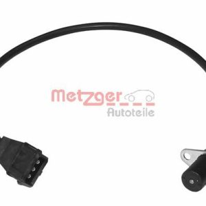 Senzor impulsuri arbore cotit FIAT PANDA (141_) 900 benzina 40 cai METZGER 0902029