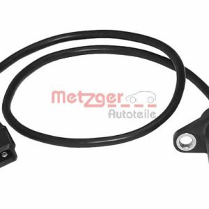 Senzor impulsuri arbore cotit FIAT PANDA (141_) 1100 4x4 benzina 54 cai METZGER 0902034