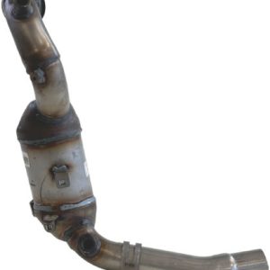 Catalizator FIAT PANDA VAN (312_, 519_) 0.9 Natural Power (312DXG1A) Benzina/Gaz metan (GNC) 86 cai BOSAL 090-209