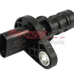 Senzor impulsuri arbore cotit FIAT 500X (334_) 1.4 (334AXC1B) benzina 136 cai METZGER 0902274