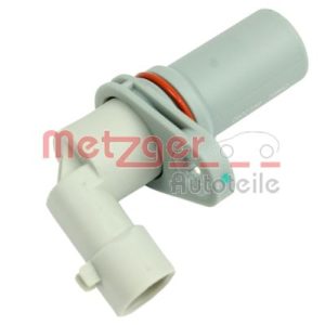 Senzor impulsuri arbore cotit FIAT FREEMONT (345_) 2.0 JTD 4x4 diesel 163 cai METZGER 0902359