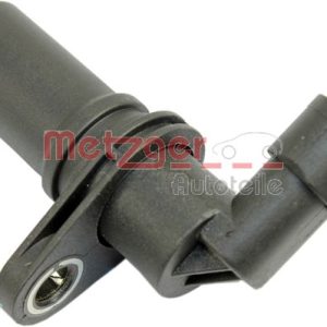 Senzor impulsuri arbore cotit FIAT PANDA (169_) 1.4 Natural Power (169AXHIA) Benzina/Gaz metan (GNC) 78 cai METZGER 0902360