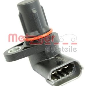 Senzor pozitie ax cu came FIAT QUBO (225_) 1.4 Natural Power (225AXC1A) Benzina/Gaz metan (GNC) 78 cai METZGER 0903218