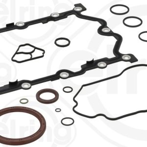 Set garnituri carter FIAT 500X (334_) 1.6 (334AXE1A) benzina 110 cai ELRING 903.590