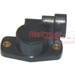 Senzor pozitie clapeta acceleratie FIAT TIPO (160_) 1.8 i.e. (160.ED) benzina 103 cai METZGER 0904011