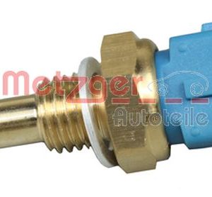 Senzor temperatura lichid de racire FIAT CROMA (154_) 2500 V6 benzina 162 cai METZGER 0905025