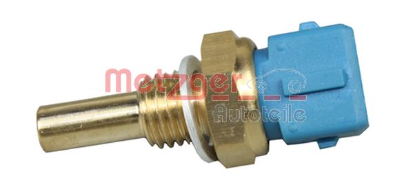 Senzor temperatura lichid de racire FIAT PANDA (141_) 1100 benzina 50 cai METZGER 0905025