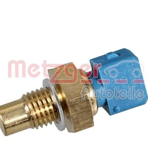 Senzor temperatura lichid de racire FIAT PANDA (141_) 1100 Trekking 4x4 benzina 50 cai METZGER 0905031