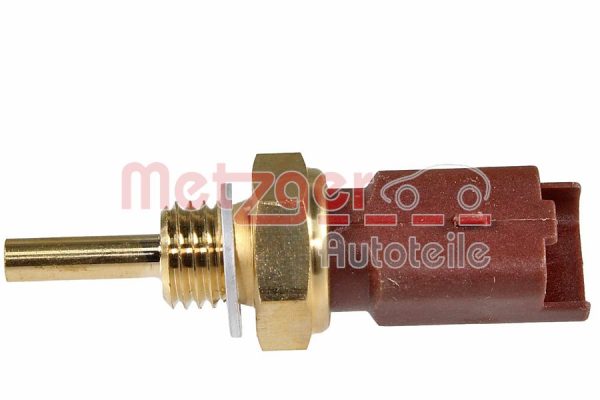 Senzor temperatura lichid de racire FIAT 500 (312_) 1.2 (312AXA1A) benzina 69 cai METZGER 0905094