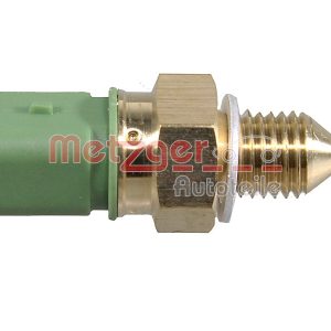 Senzor temperatura lichid de racire FIAT QUBO (225_) 1.4 (225AXA1A, 225CXA1A) benzina 78 cai METZGER 0905104