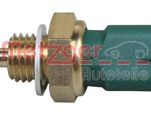 Senzor temperatura lichid de racire FIAT PANDA (169_) 1.3 D Multijet (169.AXC1A) diesel 70 cai METZGER 0905152