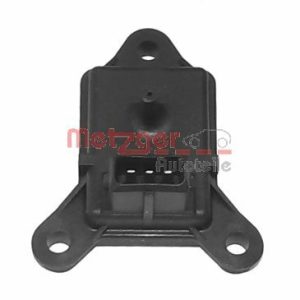 Senzor presiune galerie admisie FIAT PANDA (141_) 1000 i.e. Cat benzina 45 cai METZGER 0906038
