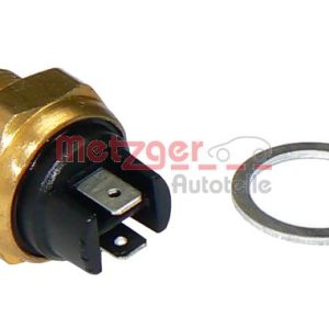 Comutator temperatura ventilator radiator FIAT FIORINO (147_) 1.3 D diesel 45 cai METZGER 0915201