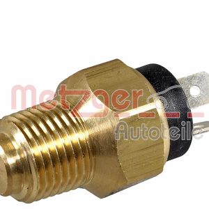 Senzor temperatura lichid de racire FIAT CROMA (154_) 2500 V6 benzina 162 cai METZGER 0905239