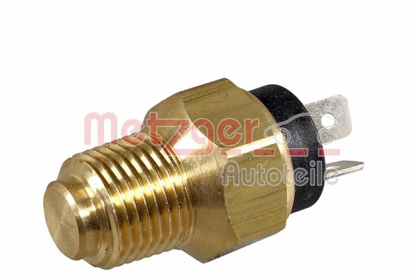 Senzor temperatura lichid de racire FIAT CROMA (154_) 2500 V6 benzina 162 cai METZGER 0905239