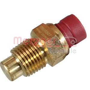 Senzor temperatura lichid de racire FIAT TIPO (160_) 1.6 i.e. benzina 90 cai METZGER 0905507