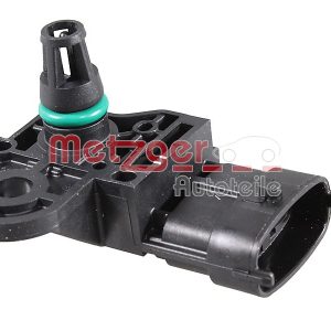 Senzor presiune galerie admisie FIAT PANDA (169_) 1.2 (169.AXB11, 169.AXB1A) benzina 60 cai METZGER 0906046