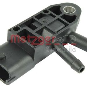 Senzor presiune gaze evacuare FIAT DOBLO Cargo (263_) 1.6 D Multijet (263ZXE1B, 263ZXS1B, 263ZXY1B, 263WXE1B,... diesel 100 cai METZGER 0906167