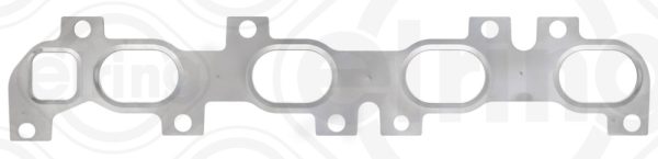 Garnitura galerie evacuare FIAT 500X (334_) 1.6 D Multijet (334AXA1B, 334AXA11) diesel 120 cai ELRING 907.400