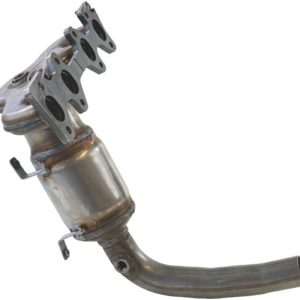Catalizator FIAT PANDA Caseta/ Hatchback (169_) 1.1 (169CXA1A) benzina 54 cai BOSAL 090-810