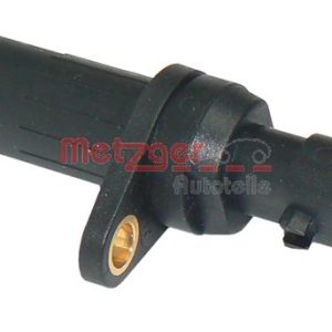Senzor impulsuri arbore cotit FIAT PANDA (169_) 1.2 4x4 (169AXF2A, 169AXF1A) benzina 69 cai METZGER 0909024