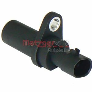 Senzor impulsuri arbore cotit FIAT 500L (351_, 352_) 1.4 (199LYB1B) benzina 95 cai METZGER 0909025