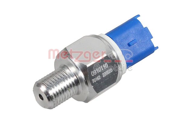 Comutator presiune ulei servodirectie FIAT FIORINO microbus (225_) 1.3 JTD Multijet (225BXB1A, 225BXB11) diesel 75 cai METZGER 0910110